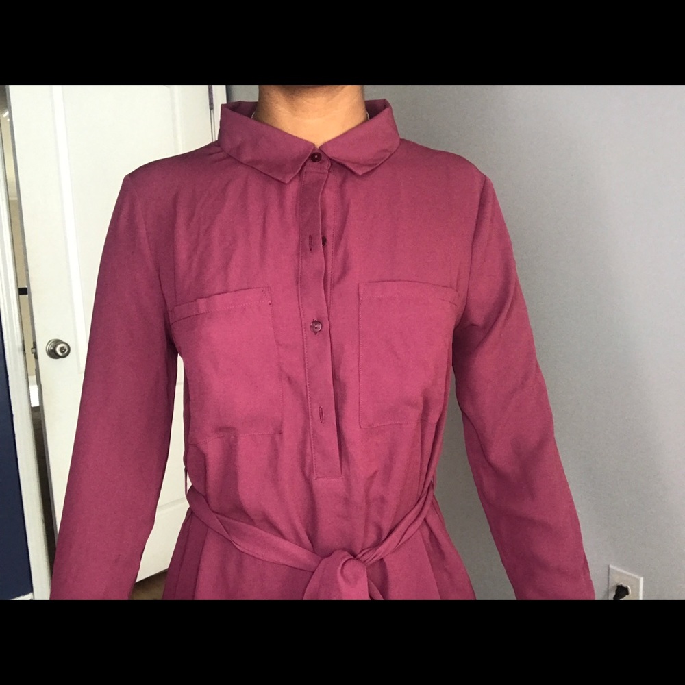 Spring Dress